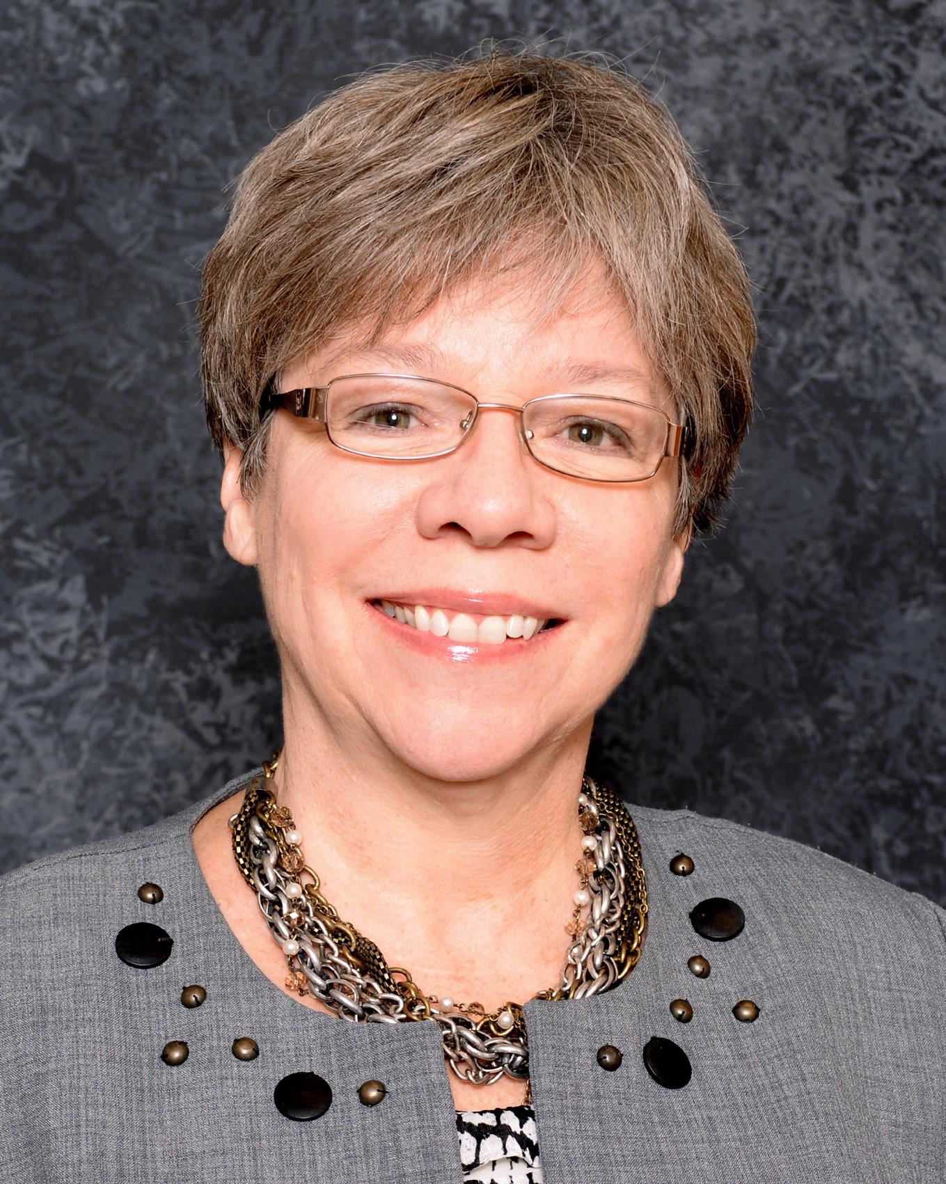 Marjorie Gladish